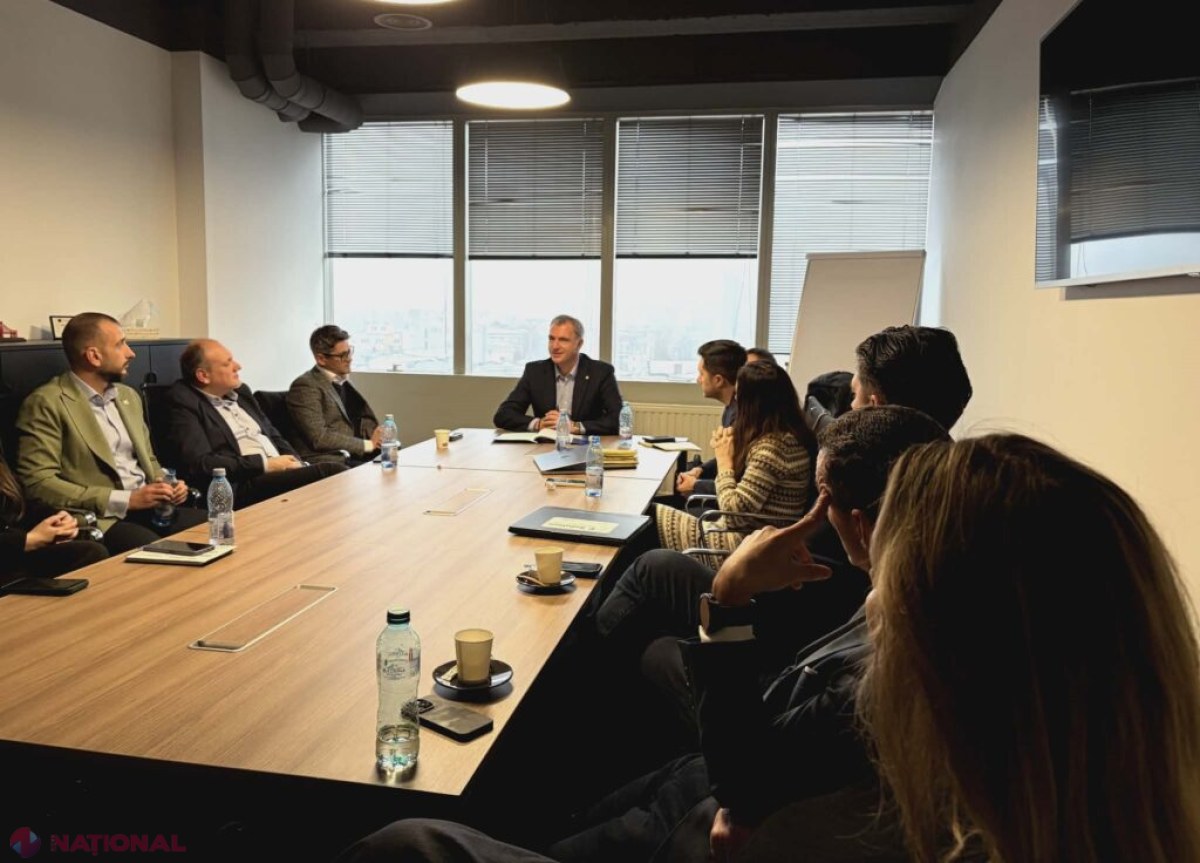 Moldova și România accelerează integrarea fintech și plățile transfrontaliere spre piața unică europeană