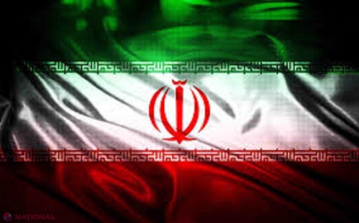 Iran avertizează SUA: orice lovitură militară va fi tratată drept „război total”