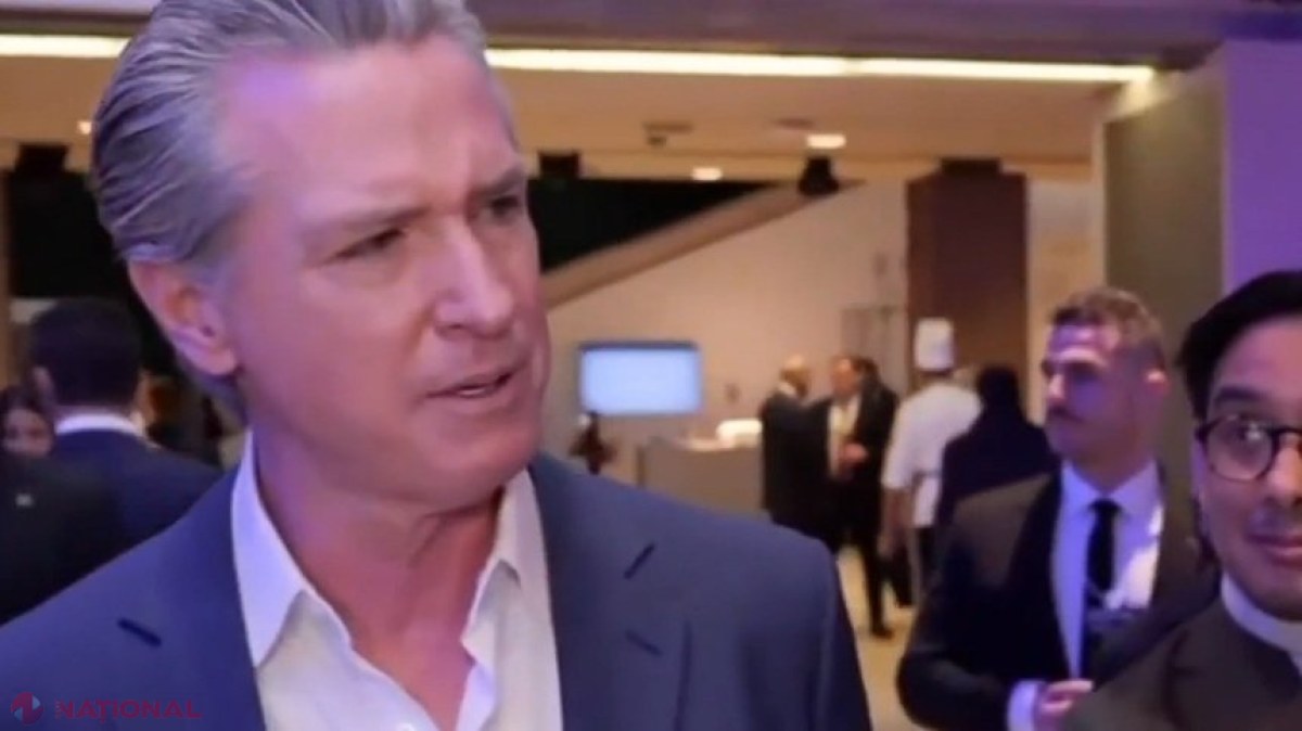 Newsom cere demisia lui Kristi Noem și a șefului patrulei de frontieră după uciderea lui Alex Pretti de către agenți ICE în Minneapolis