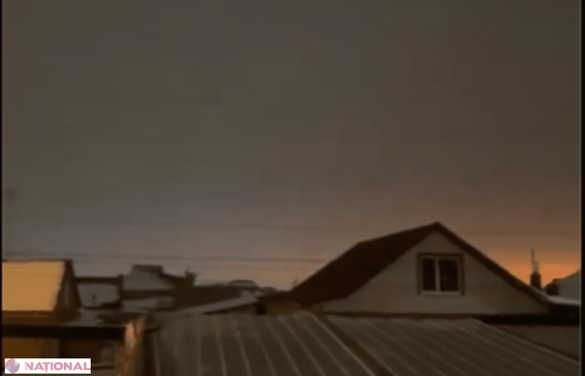 Atac cu drone în Rusia: incendii la două întreprinderi din Krasnodar, o persoană rănită și țintirea unei rafinării de către ucraineni