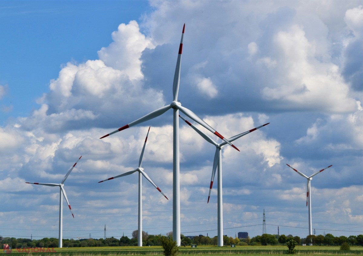 IRENA confirmă: energiile regenerabile deschid tot mai multe locuri de muncă în Republica Moldova