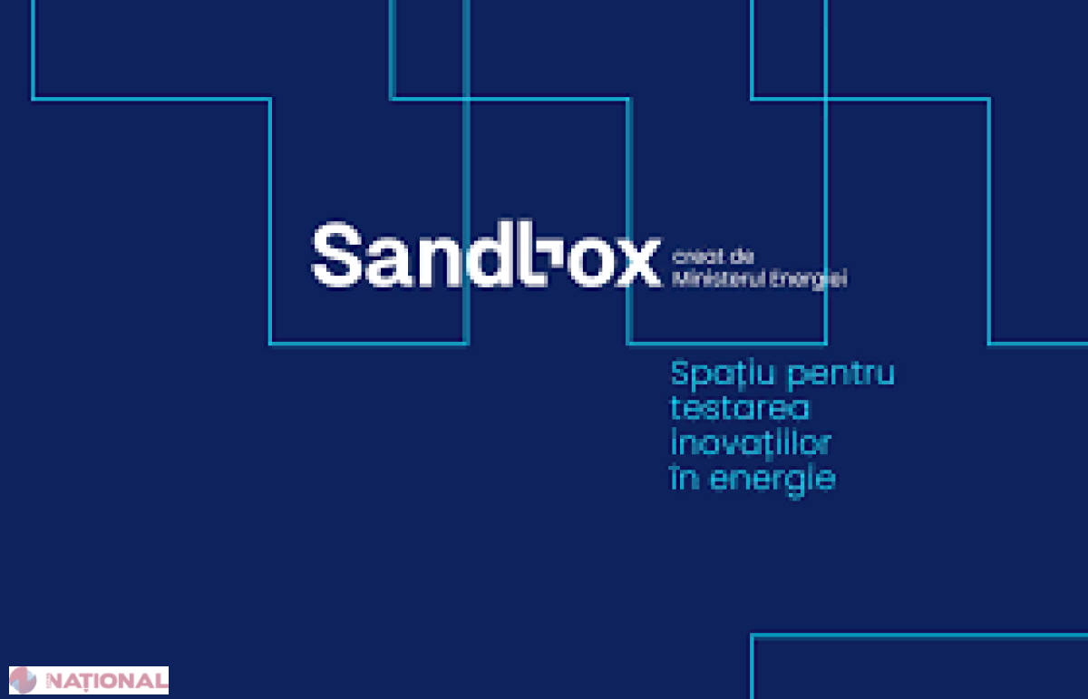 Ministerul Energiei dă undă verde a trei proiecte inovatoare în Sandbox-ul energetic, pentru modernizarea sistemului și integrarea energiei verzi