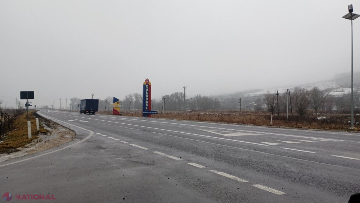 Autoritățile activează protocoalele de criză și intervin pe drumurile naționale pentru combaterea poleiului și siguranța traficului