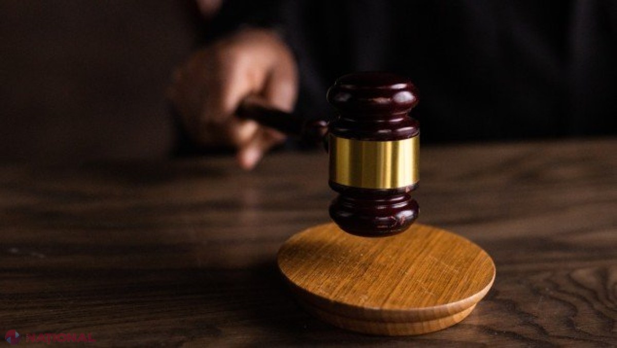 Ex-deputat din Parlamentul Republicii Moldova, condamnat la 8 ani de închisoare pentru escrocherie și trafic de influență, plasat în arest preventiv până la decizia definitivă