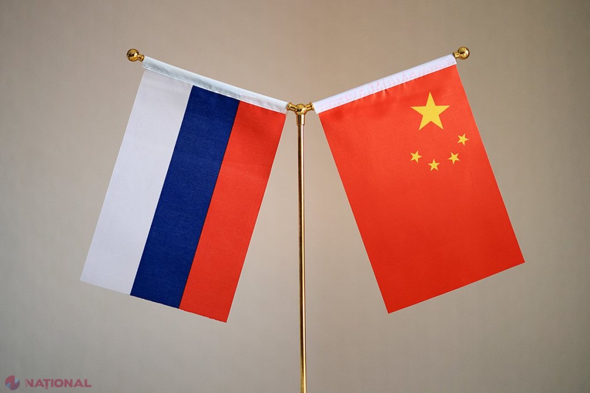 China își întărește axa strategică cu Rusia pe fondul negocierilor de pace și al presiunilor Occidentului