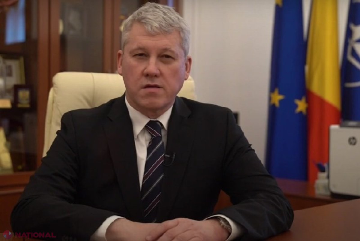 Ministrul de Interne Cătălin Predoiu, mesaj de condoleanţe Greciei după accidentul din Timiş în care au murit şapte suporteri PAOK