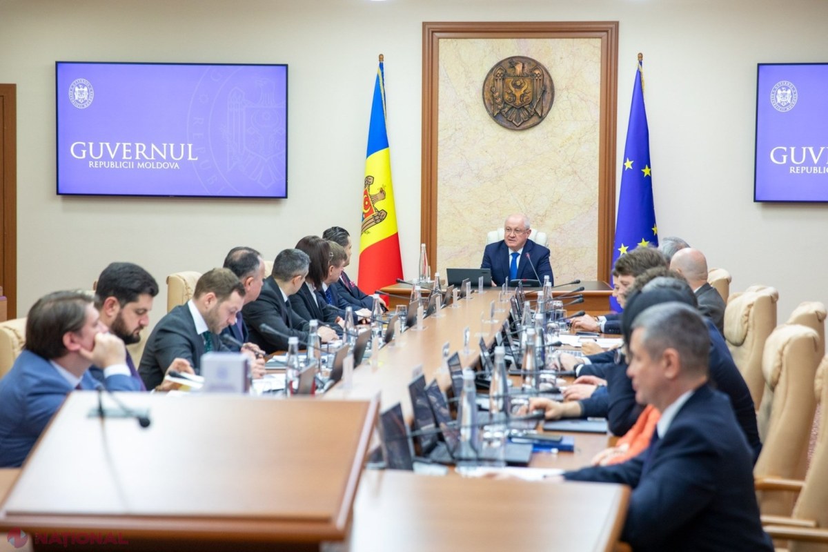 Denis Lungul, numit secretar de stat la Ministerul Infrastructurii și Dezvoltării Regionale