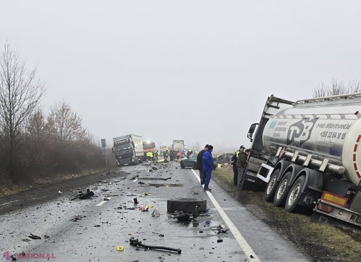 Poli Timişoara plăteşte integral cazarea şi masa familiilor fanilor PAOK morţi în accidentul din Timiş