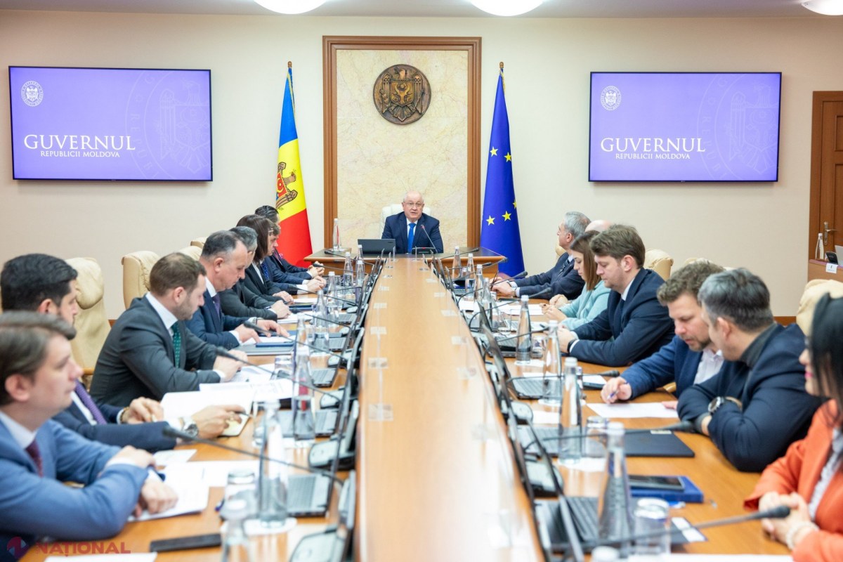 Guvernul de la Chișinău schimbă regulile în zootehnie pentru a spori bunăstarea porcilor și a se alinia la standardele UE