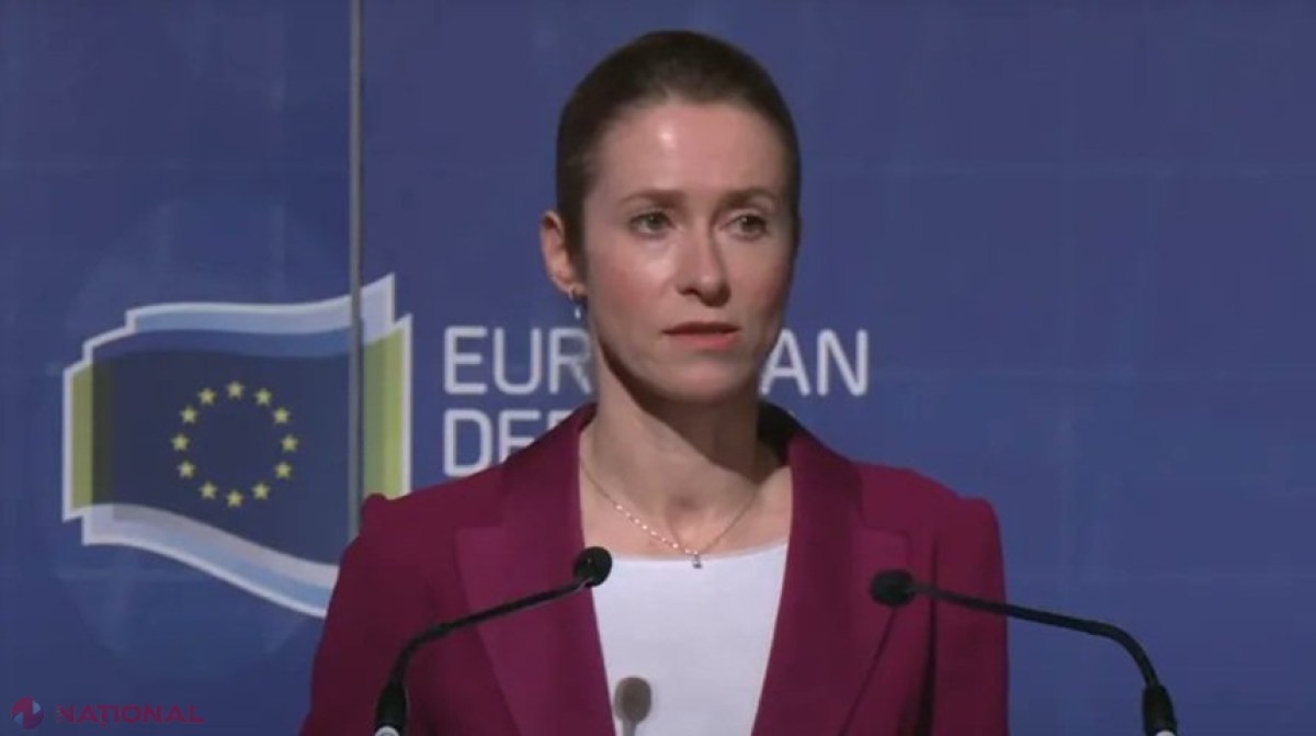 Kaja Kallas cere o NATO „mai europeană” în era Trump, în timp ce cheltuielile militare ale UE urcă la 343 de miliarde € și sunt estimate la 381 de miliarde € în 2025