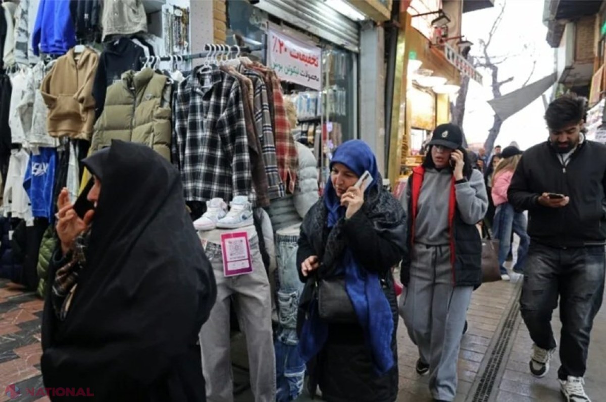 Iran amenință cu un răspuns fără precedent la un posibil atac american, în timp ce Trump evocă „ceasul ticăie”, iar Merz spune că regimul de la Teheran mai are doar „săptămâni”