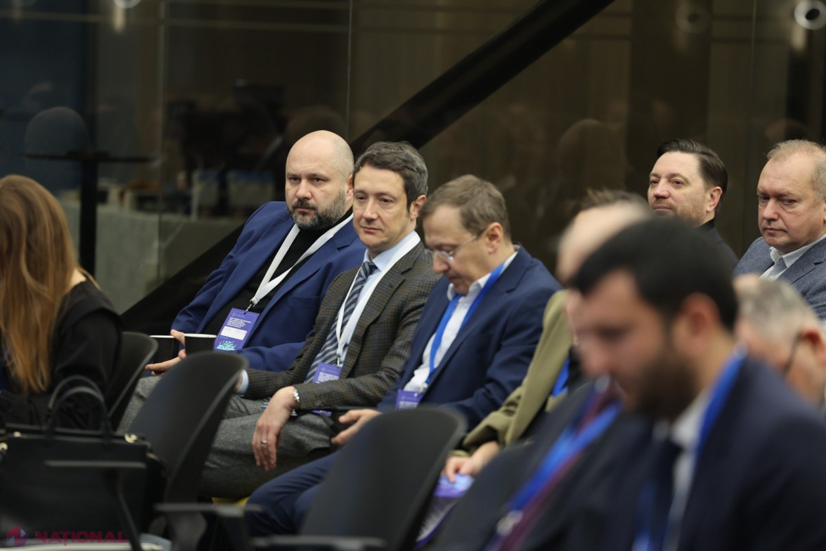 Dorin Junghietu anunță noi investiții în eolian și stocarea energiei pentru întărirea securității energetice a Republicii Moldova