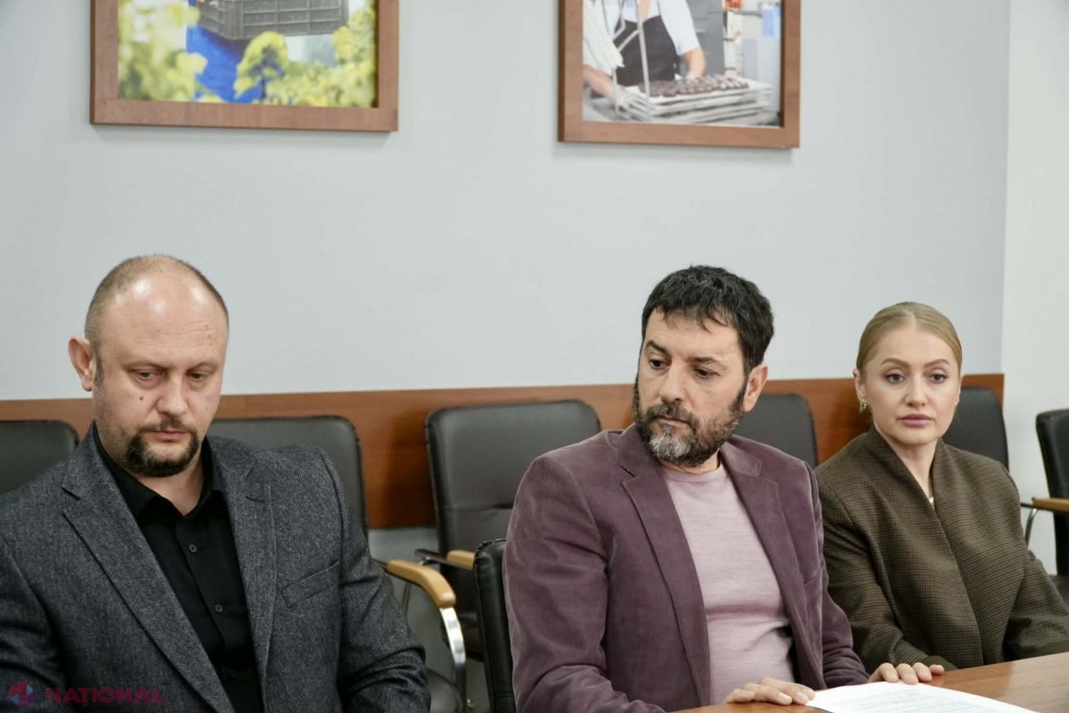 Ministerul Agriculturii discută cu procesatorii de fructe și legume extinderea sprijinului de stat și noile măsuri pentru piața produselor autohtone