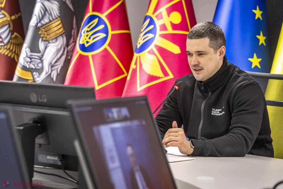Kievul cere intervenţia SpaceX după ce Rusia este acuzată că foloseşte Starlink pe dronele de atac în Ucraina