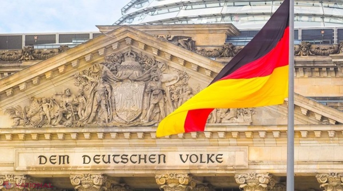 Germania își întărește infrastructurile critice în fața amenințărilor ruse și a sabotajelor interne
