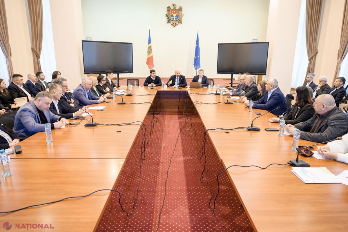 Guvernul mizează pe orașe ca poli de creștere: MIDR lansează noi proiecte pentru infrastructura socială și creșe până în 2027