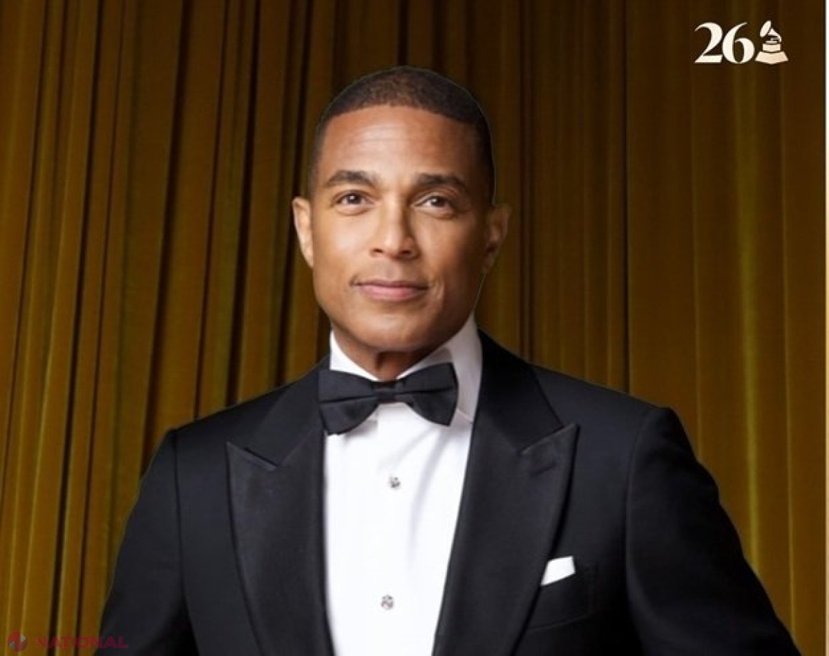 Fostul prezentator CNN Don Lemon, arestat de federali după relatări de la protestele din Minnesota
