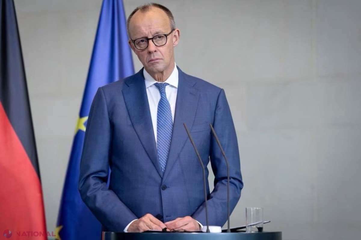 Germania vrea umbrelă nucleară comună europeană, păstrând scutul american și deschizând calea către o posibilă armă nucleară europeană