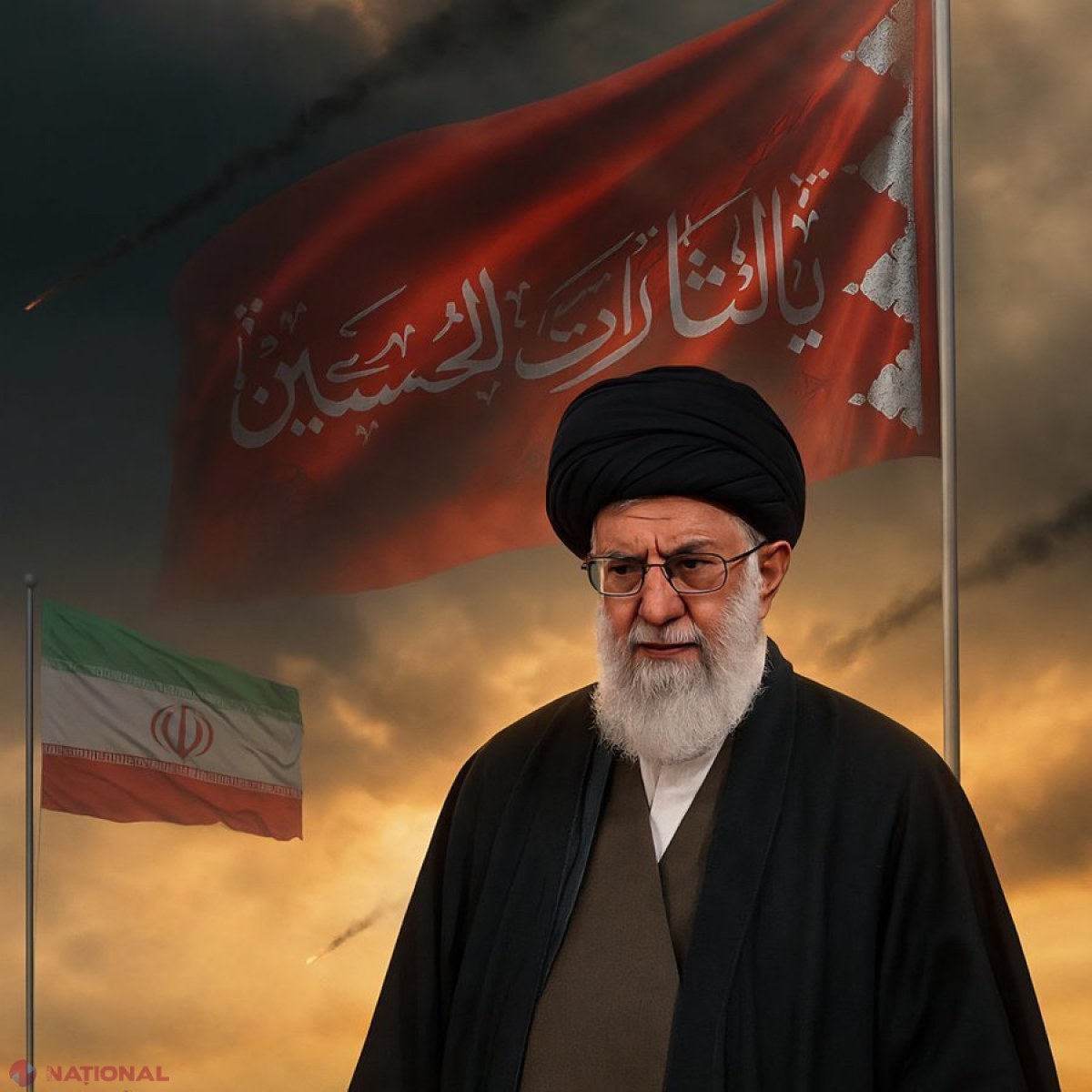 Khamenei avertizează: un atac american asupra Iranului ar aprinde un conflict regional în Orientul Mijlociu