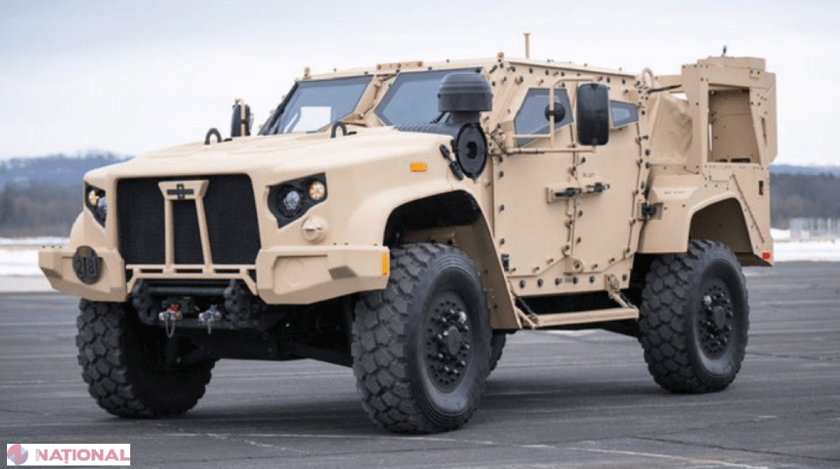 SUA aprobă noi contracte de armament pentru Israel, în valoare de peste 6,5 miliarde de dolari
