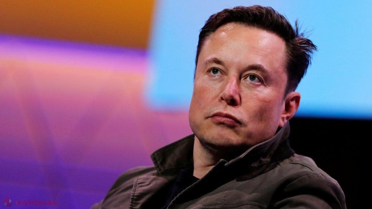 Elon Musk anunță că a blocat cu succes folosirea neautorizată a Starlink de către Rusia în războiul din Ucraina
