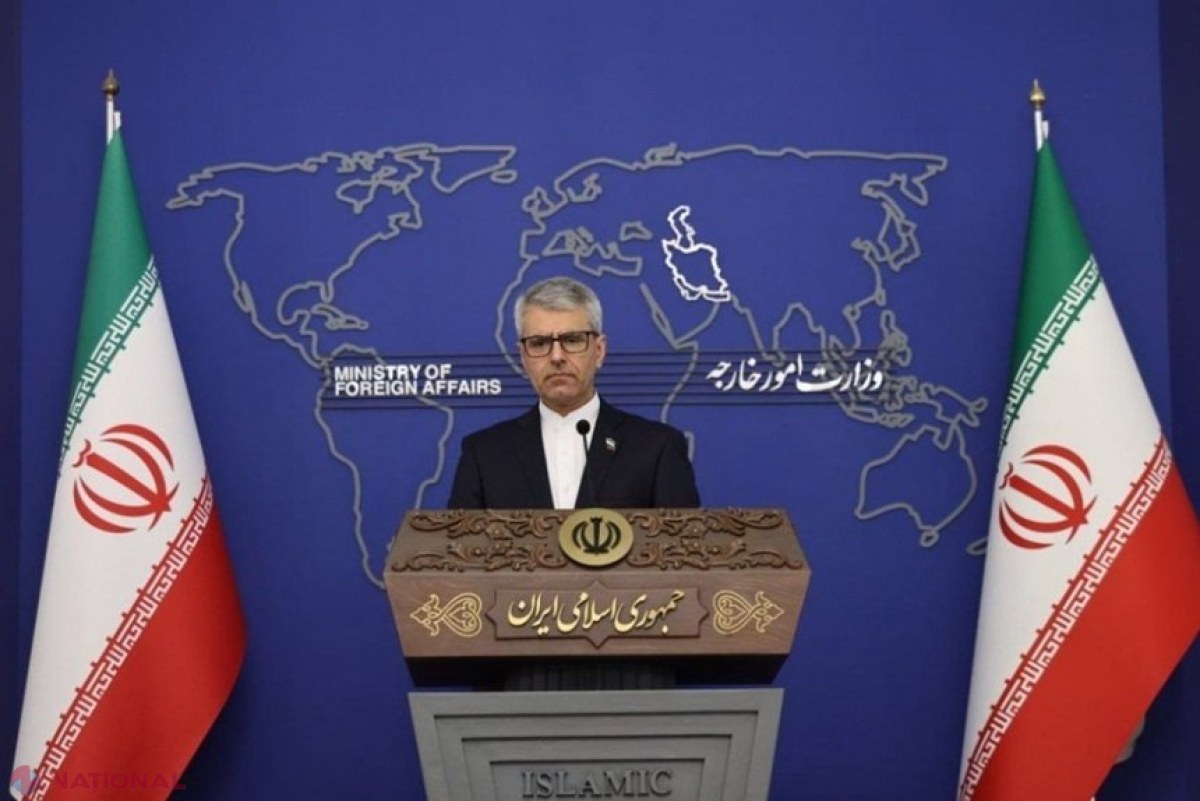 Iranul cheamă la ordine ambasadorii UE după declararea Gardienilor Revoluției drept organizație teroristă