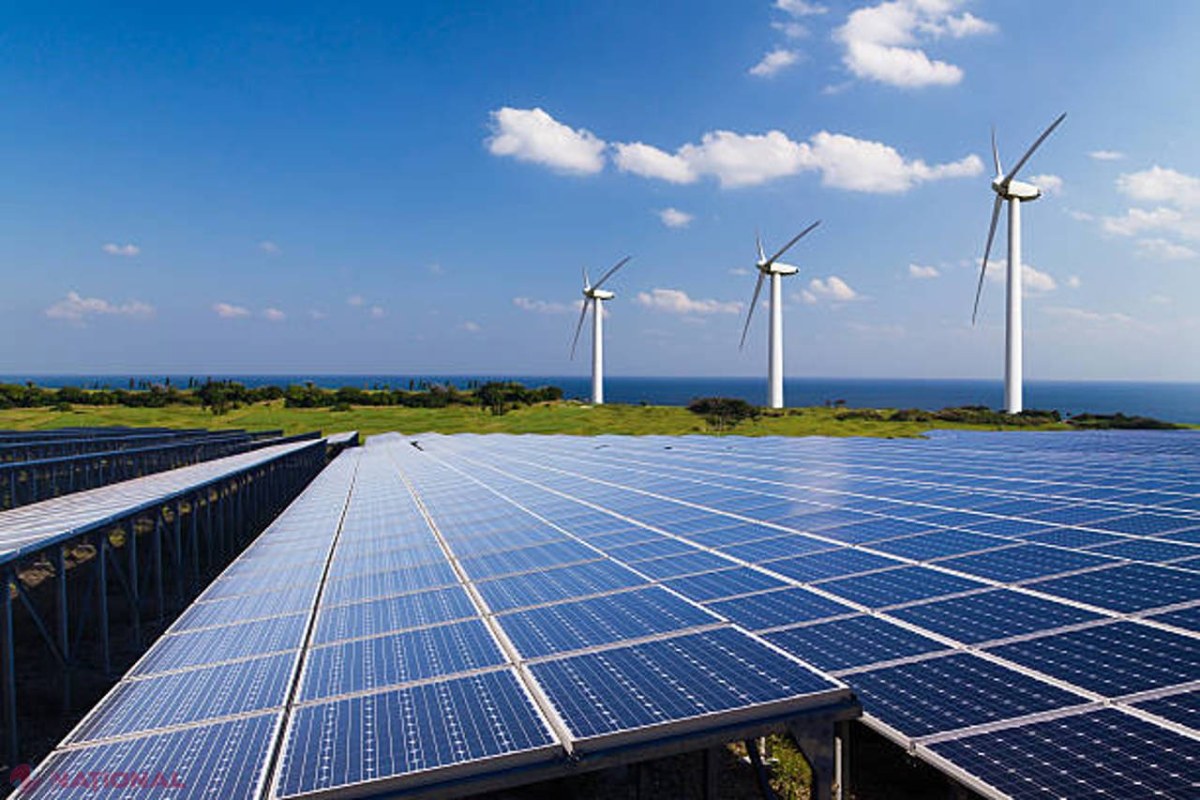ANRE eliberează peste 260 MW în rețea: avize expirate pentru proiecte regenerabile, taxate cu peste 131 milioane lei