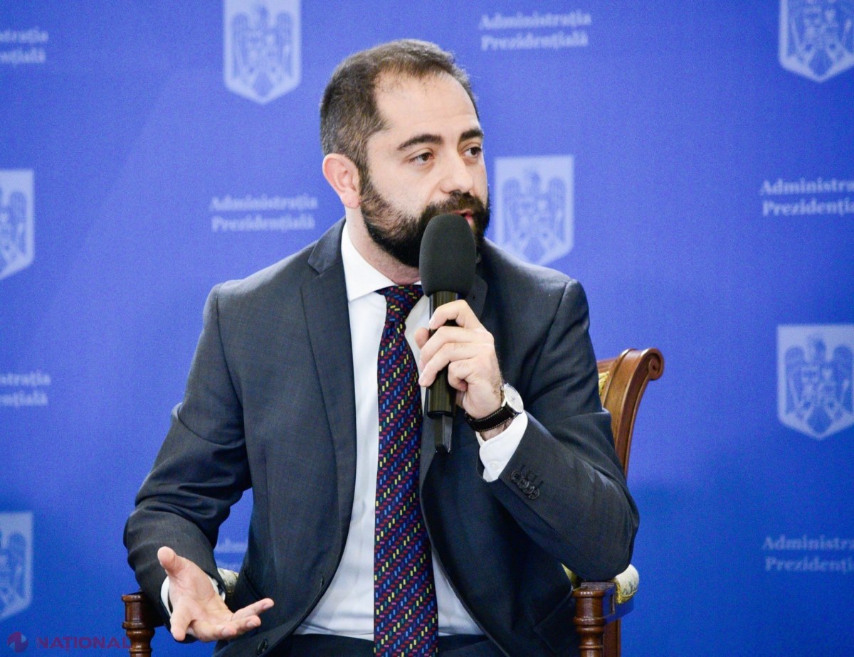 România își dotează Marea Neagră cu radare, drone și senzori pentru protejarea gazelor offshore și a infrastructurii strategice până în 2027