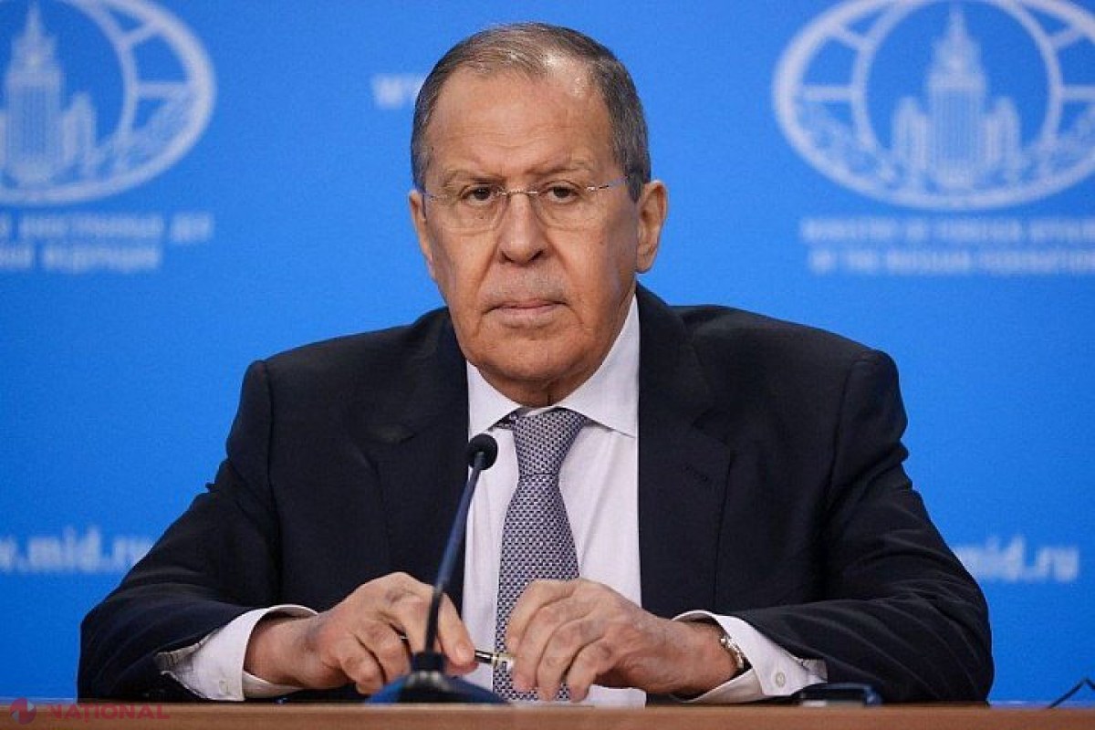 Rusia ameninţă din nou trupele străine din Ucraina, dar salută demersurile lui Donald Trump pentru pace