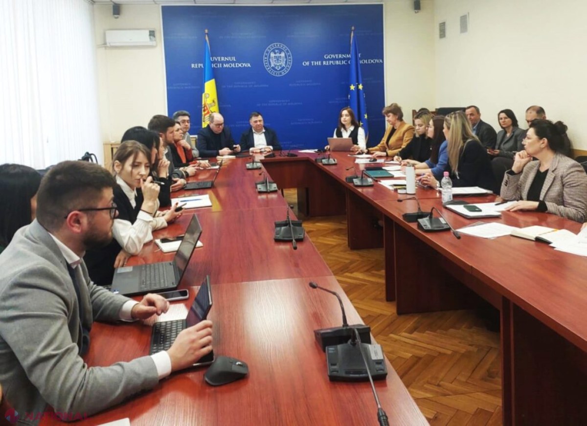 Misiune TAIEX la Chișinău pentru evaluarea supravegherii pieței, pas important spre acordul ACAA cu Uniunea Europeană