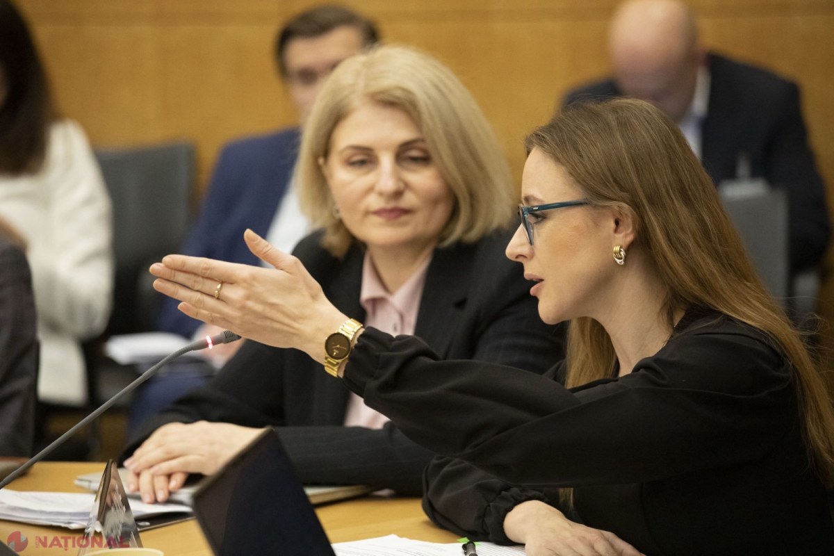 Moldova își prezintă la Paris planul de decarbonizare a industriei și adaptare la taxele de carbon ale UE