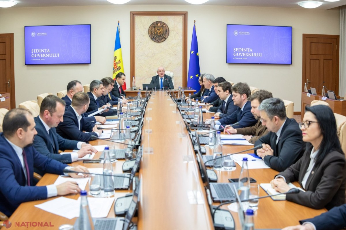 Guvernul lansează program național de transformare a blocurilor locative în condominii în perioada 2026–2028