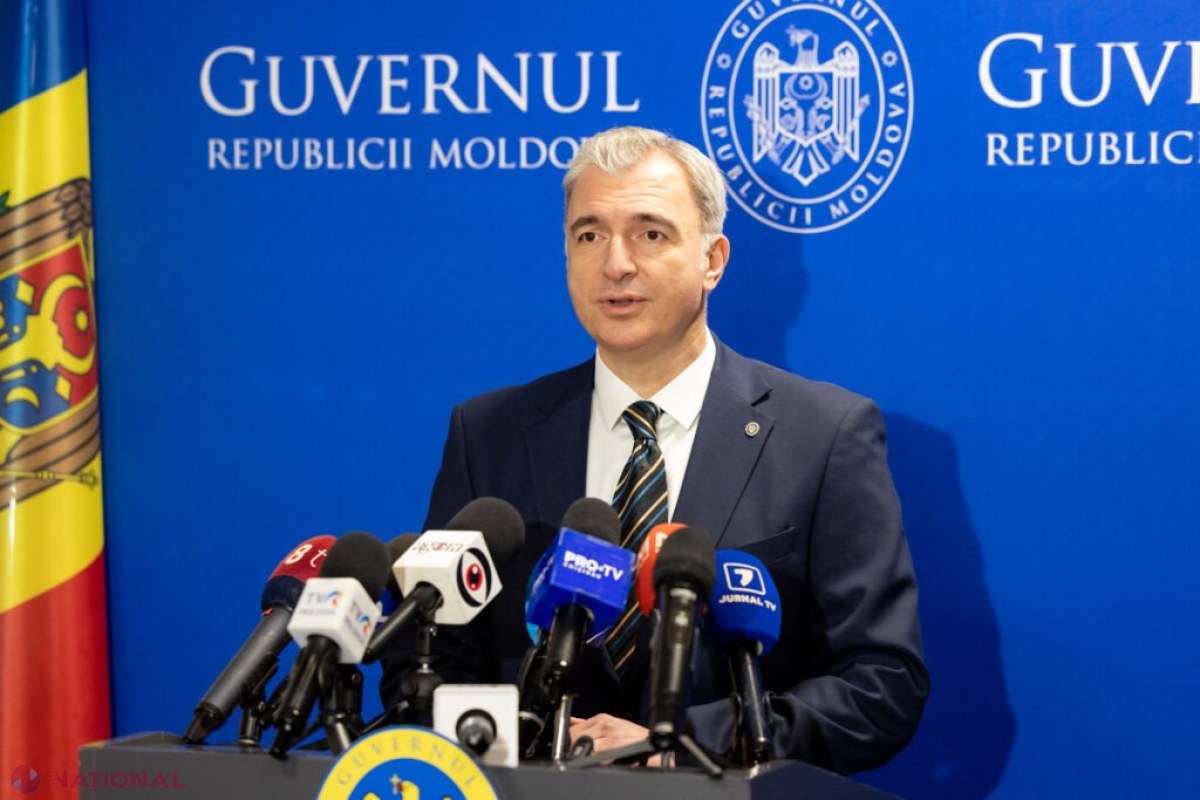 Guvernul lansează Programul „BRIDGE EXPORT” pentru a impulsiona exporturile IMM-urilor moldovenești
