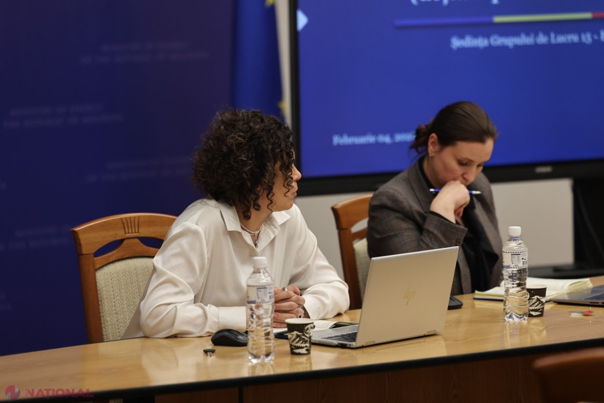 Republica Moldova accelerează reformele energetice în cadrul Programului Național de Aderare la UE