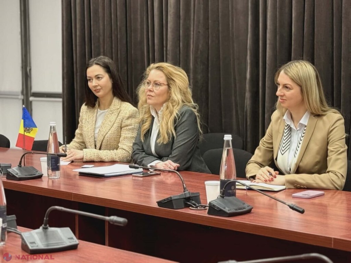 Republica Moldova pregătește aderarea la mecanismul provizoriu de arbitraj comercial al OMC, în dialog cu partenerii internaționali