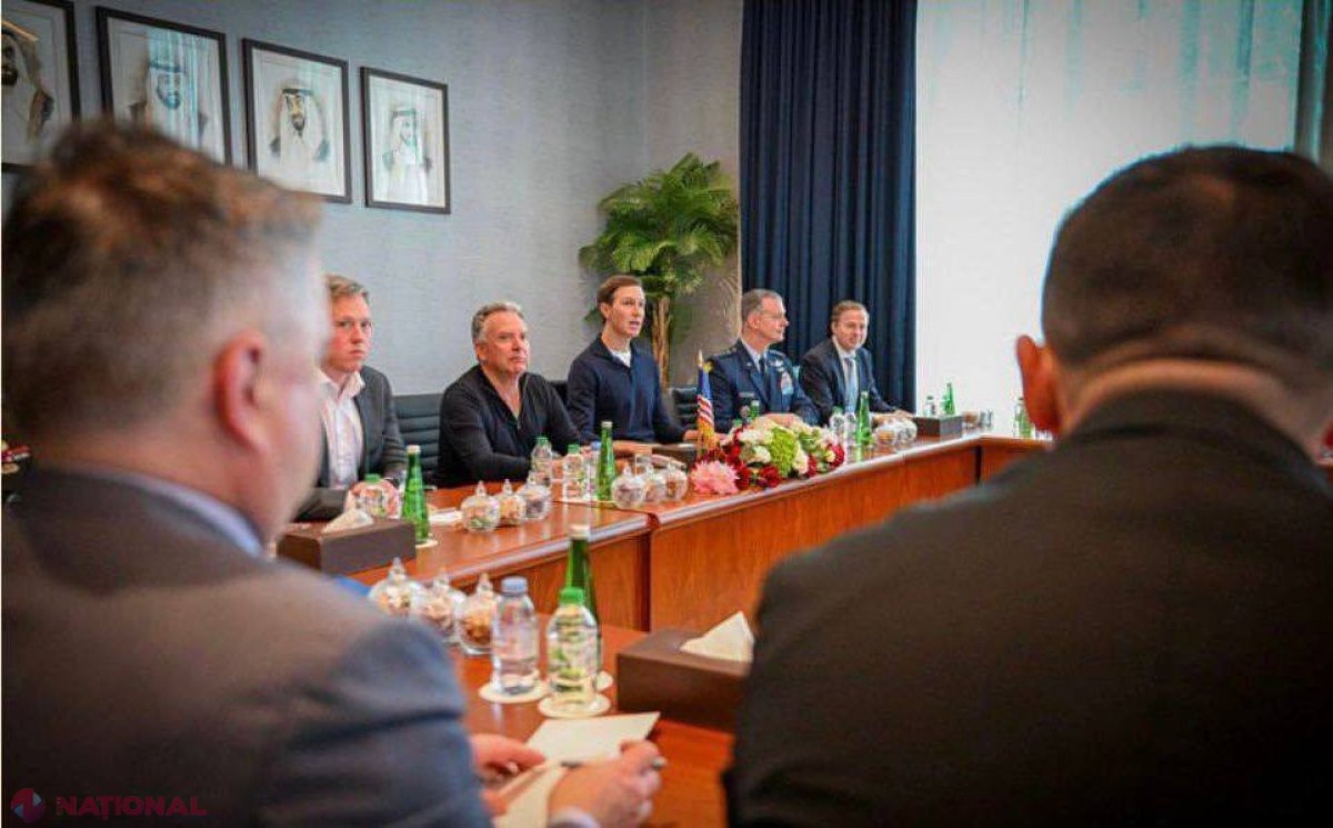 SUA și Rusia reiau dialogul militar la nivel înalt pentru a evita escaladarea conflictului din Ucraina