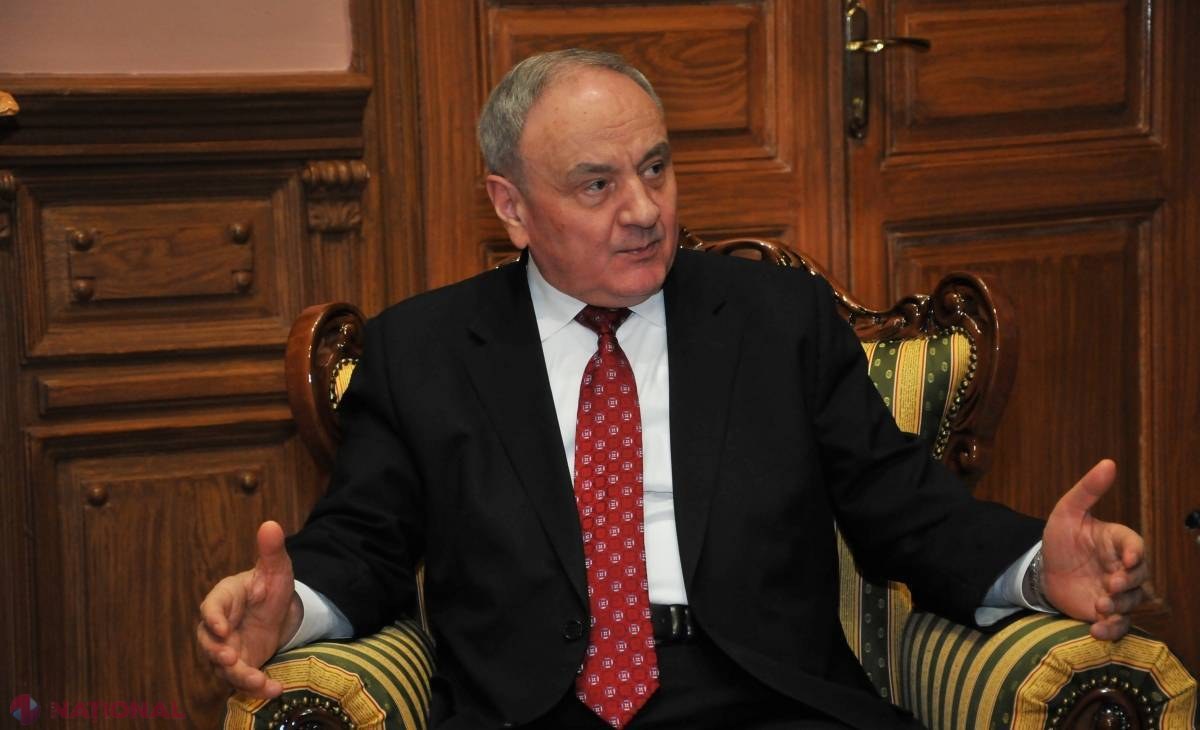 SURSE // Președintele Timofti va satisface solicitarea majorității parlamentare. Democratul Filip, candidat la functia de premier!
