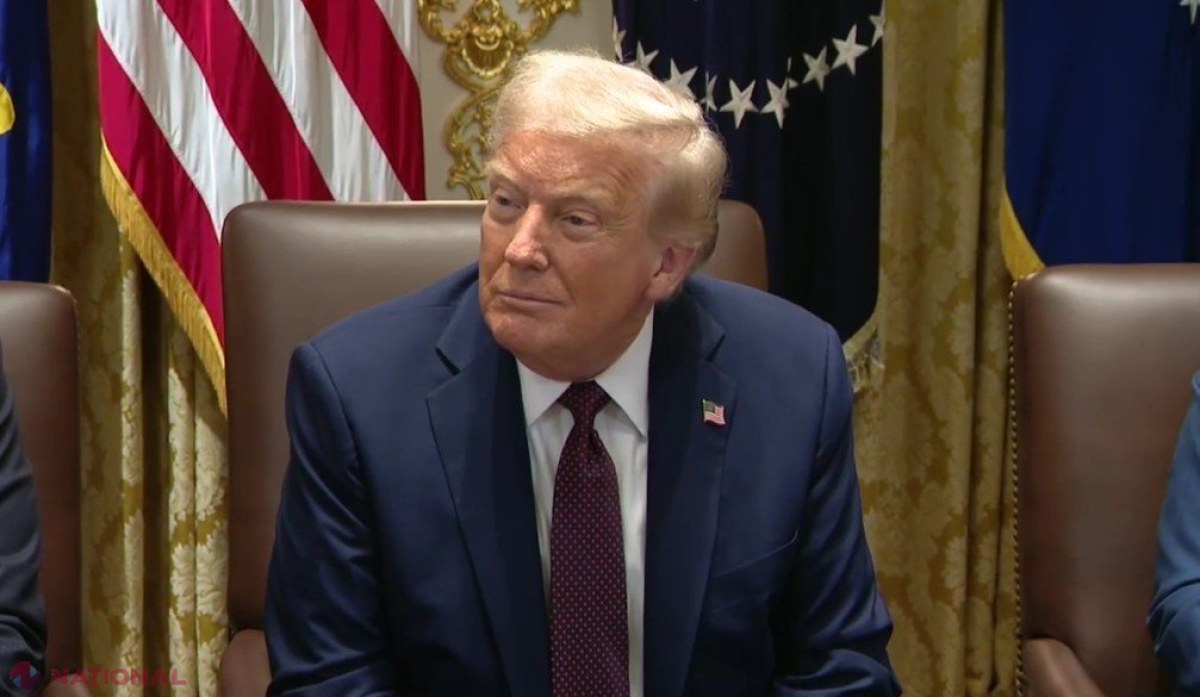 Trump vrea un nou tratat nuclear „îmbunătăţit şi modernizat” cu Rusia după expirarea New START
