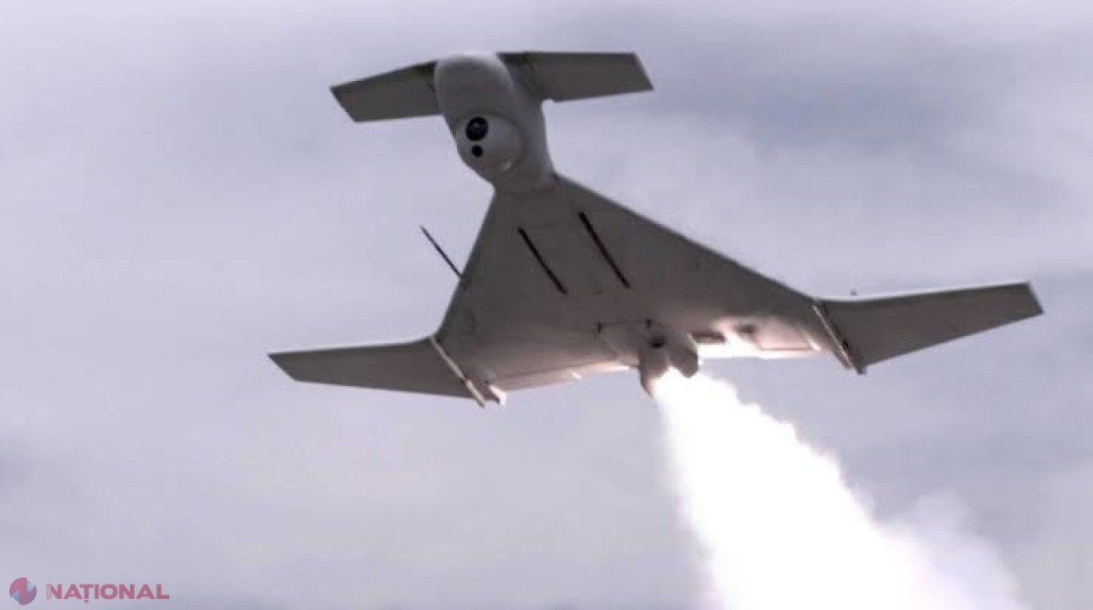 Bombardamente ucrainene asupra orașului Belgorod: guvernatorul vorbește despre „daune grave” și ședință de urgență