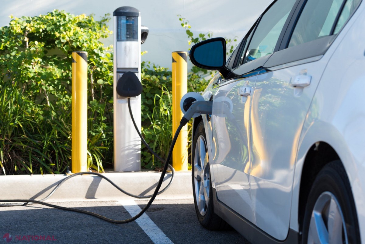 Canada relaxează obligaţia maşinilor 100% electrice până în 2035, dar lansează un nou plan masiv de sprijin pentru industria auto electrică