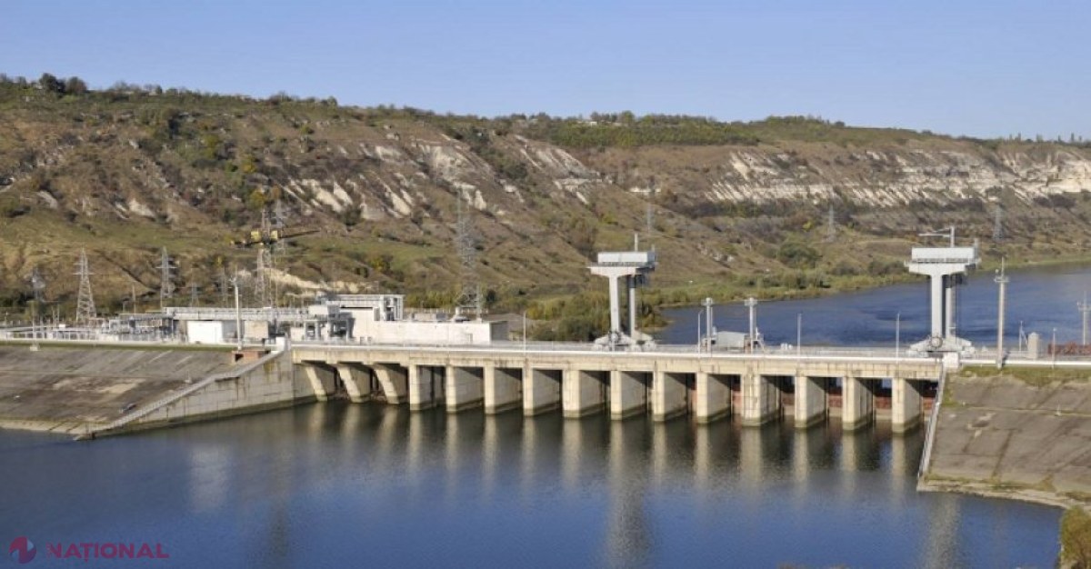 Cod portocaliu de INUNDAȚII în R. Moldova: Nivelul apei în Nistru ar putea crește cu până la 4,3 metri