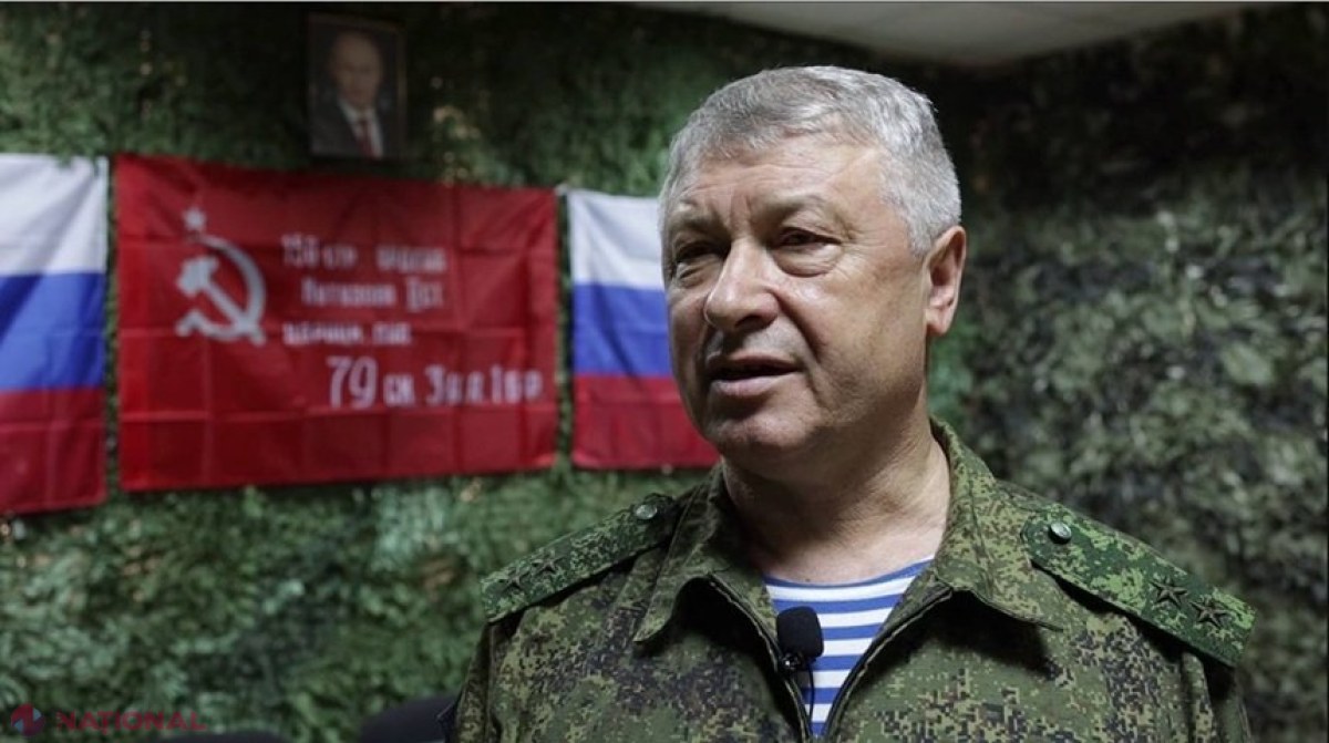 Adjunctul șefului GRU, generalul Vladimir Alekseiev, împușcat într-un bloc din Moscova și spitalizat; autorul atacului, deocamdată neidentificat