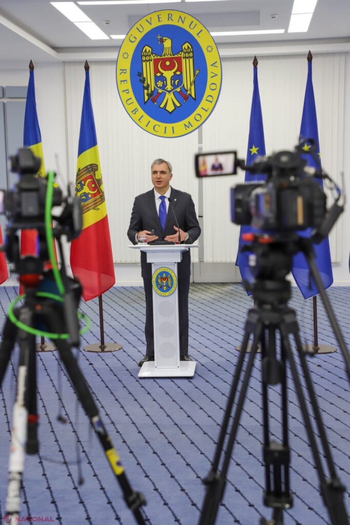 Investițiile au crescut cu 22%, 64.000 de locuri noi de muncă și reforme pro-europene anunțate de Ministerul Dezvoltării Economice pentru 2026