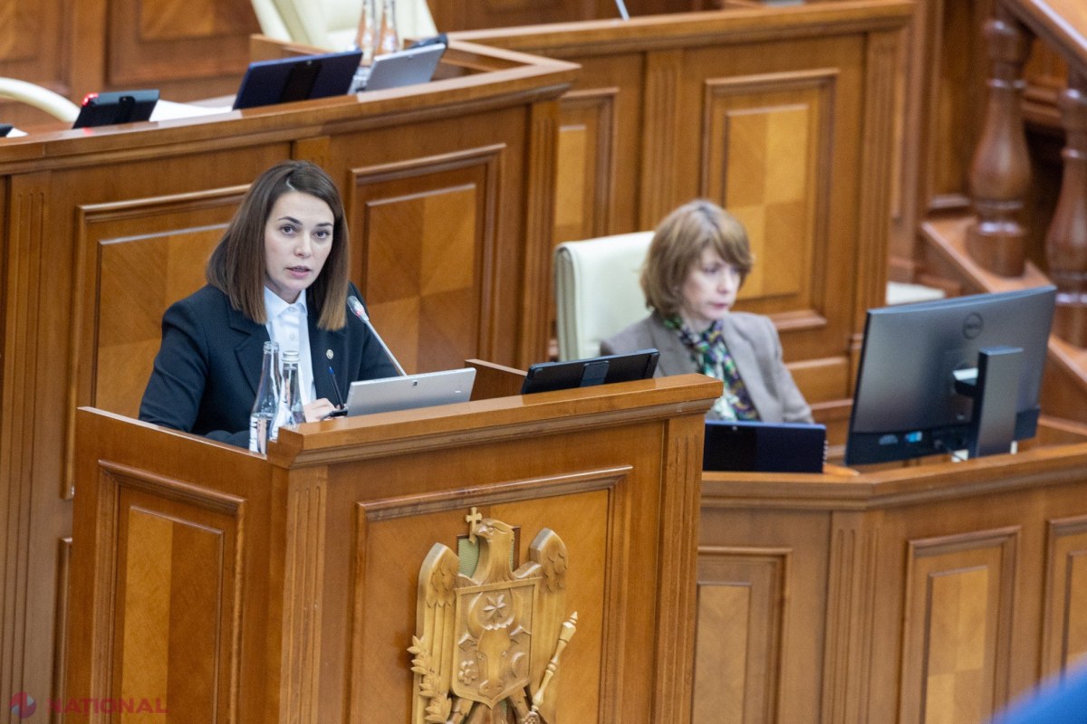Parlamentul blochează moțiunea simplă împotriva politicilor MAIA, pe fundalul creșterii exporturilor agroalimentare către UE
