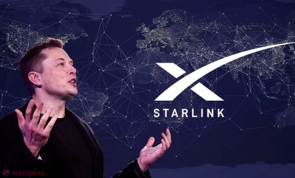 Ofensiva rusă pe front încetinește după blocarea terminalelor Starlink folosite ilegal de armata lui Putin