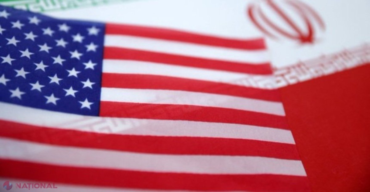 Iran amenință că va lovi bazele militare americane din Orientul Mijlociu dacă va fi atacat de SUA