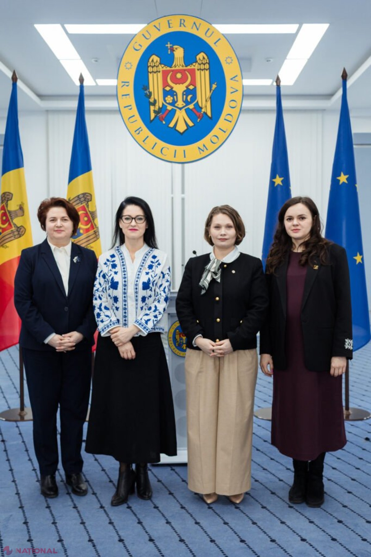 Campanie națională pentru protejarea copiilor de riscurile inteligenței artificiale în mediul online