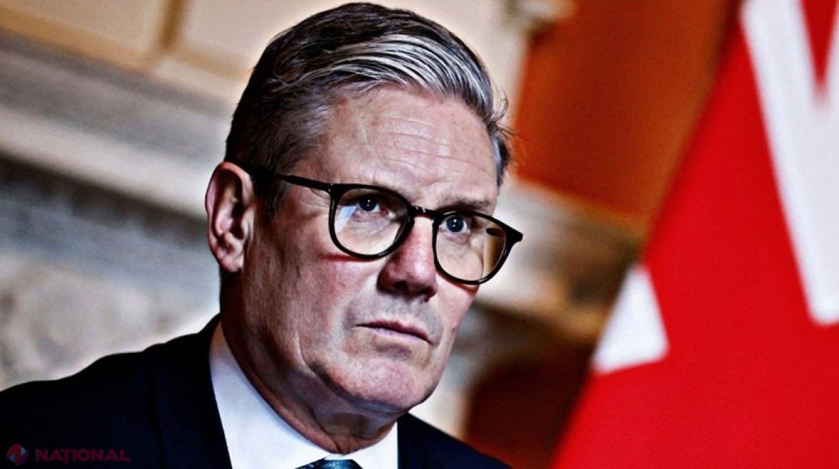 Keir Starmer respinge demisia și își continuă agenda politică în ciuda presiunilor din scandalul Epstein-Mandelson