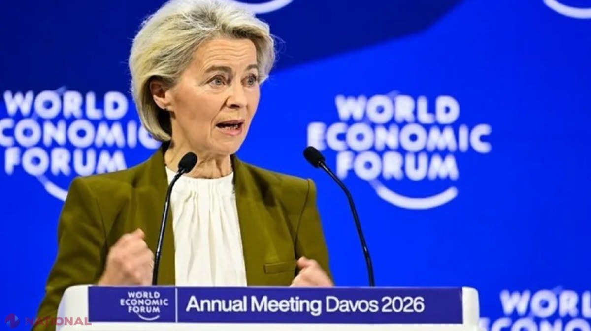 Von der Leyen cere „preferință europeană” în sectoare strategice, sprijinită de Franța și contestată de Germania înaintea summitului privind competitivitatea UE