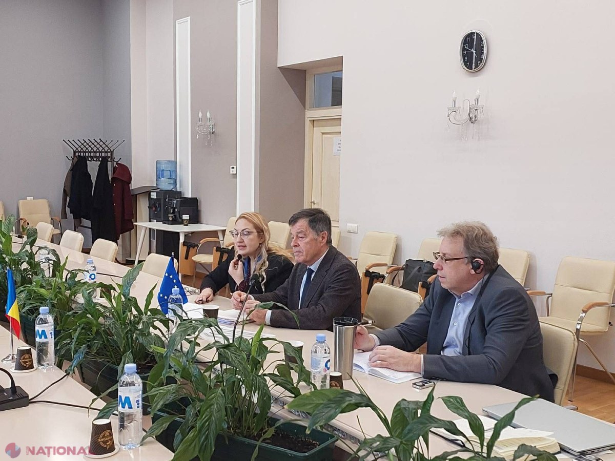 MAIA lansează primul studiu național privind riscurile agricole, realizat cu sprijin moldo-german